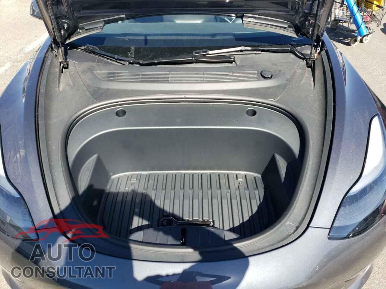 TESLA MODEL 3 2023 - 5YJ3E1EA7PF711163