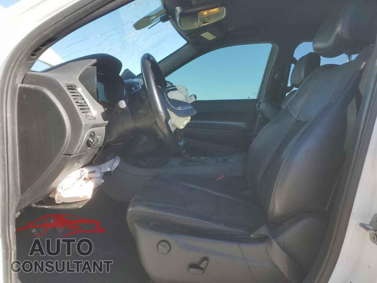 DODGE DURANGO 2020 - 1C4RDJDG5LC286102
