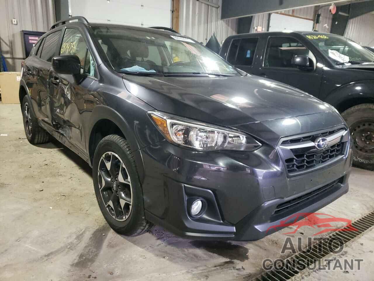 SUBARU CROSSTREK 2019 - JF2GTADC1KH379290