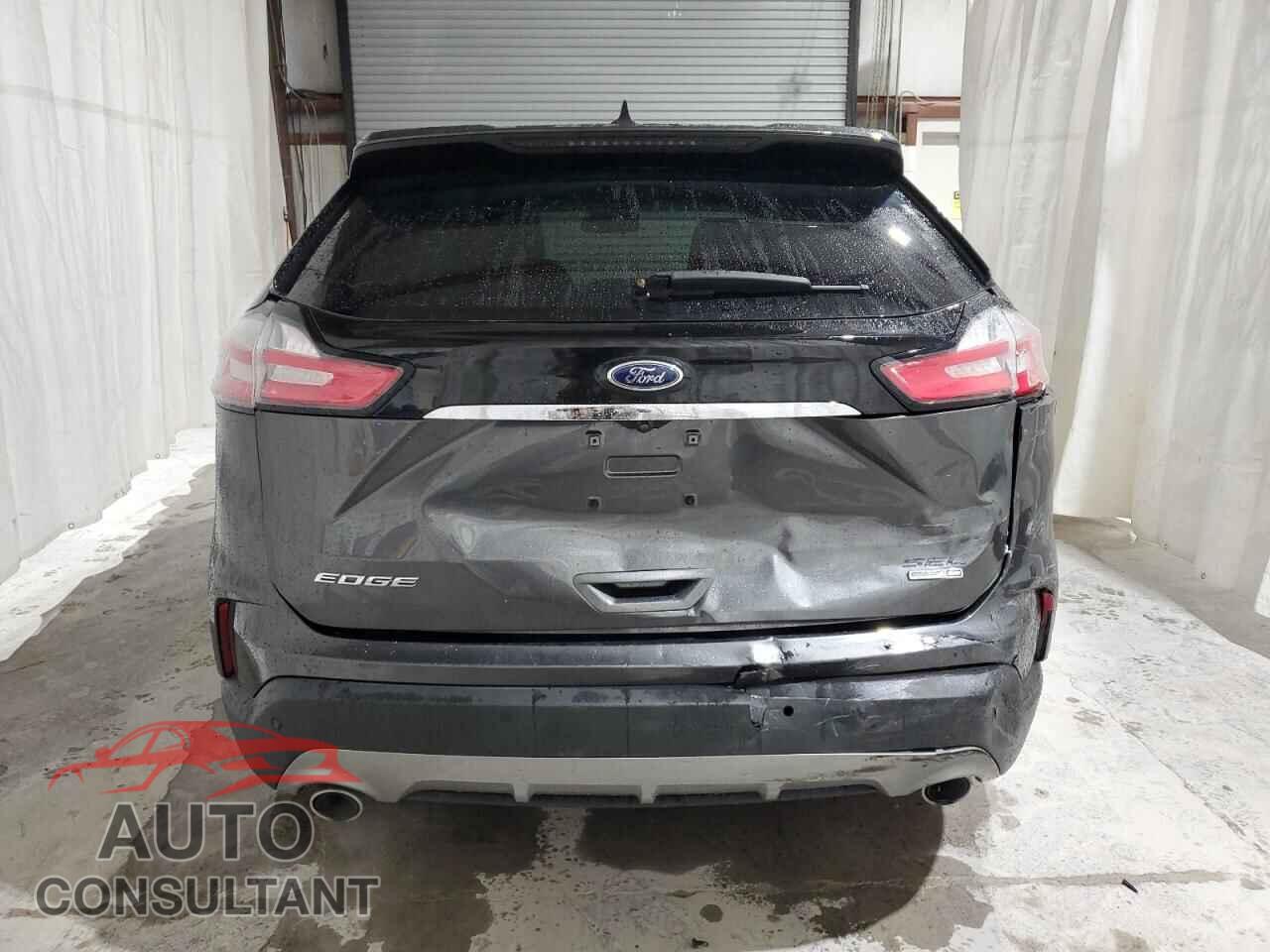 FORD EDGE 2020 - 2FMPK4J95LBB05757