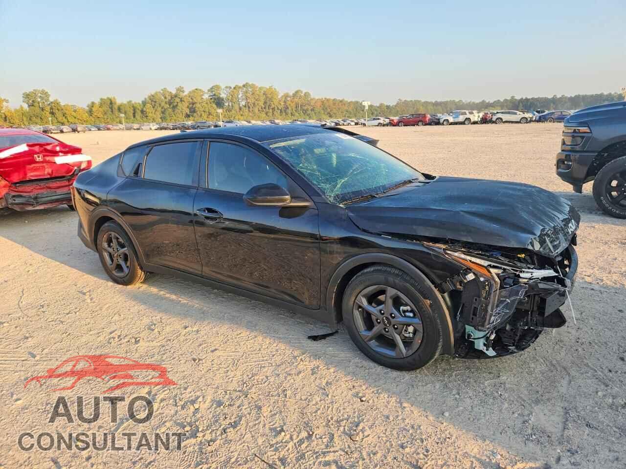 KIA ALL OTHER 2026 - 3KPFT4DE5TE397327