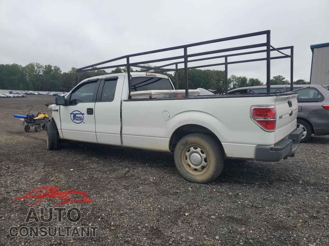 FORD F-150 2013 - 1FTFX1CF3DKD63575