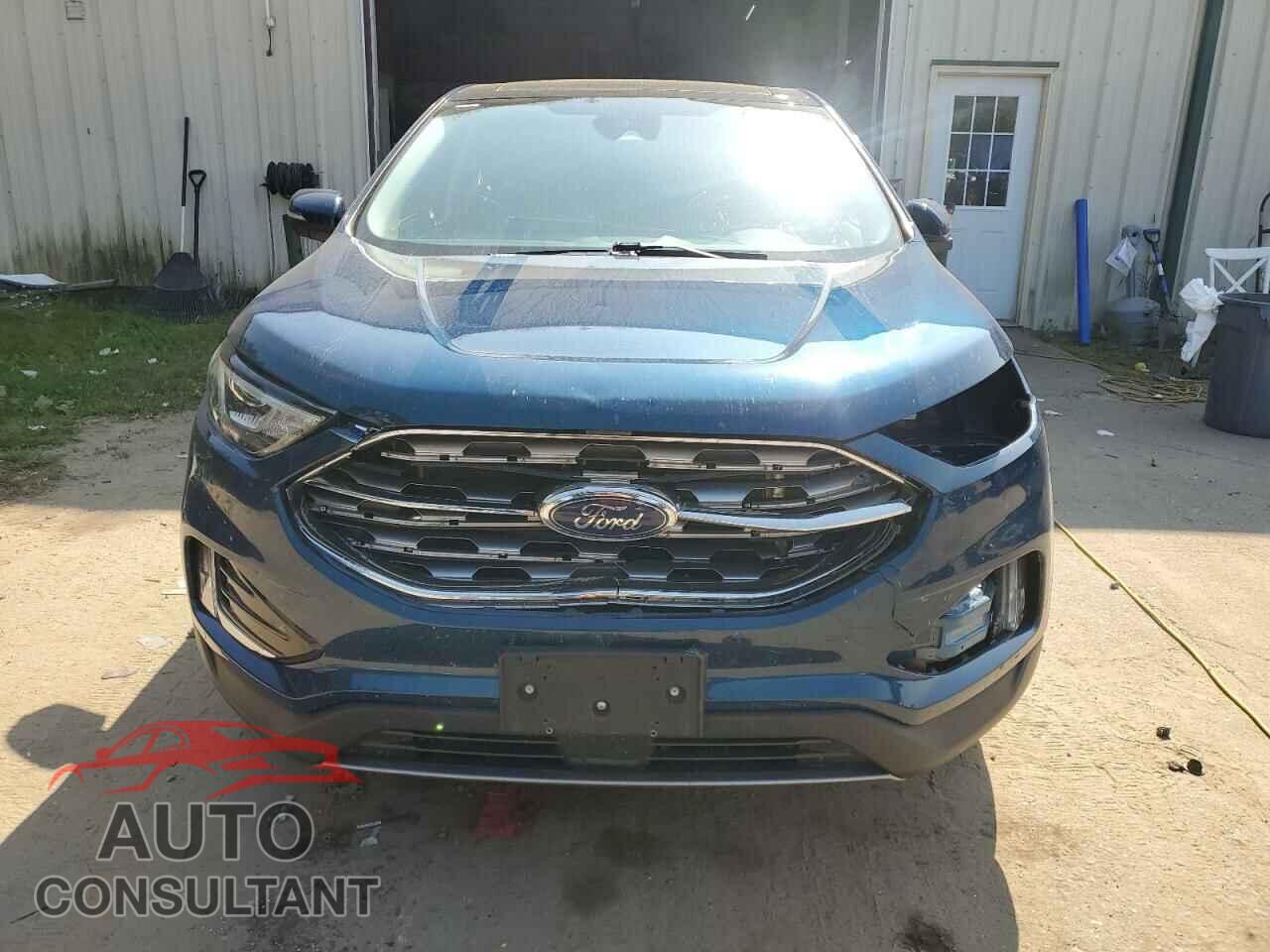 FORD EDGE 2020 - 2FMPK4J92LBB61297