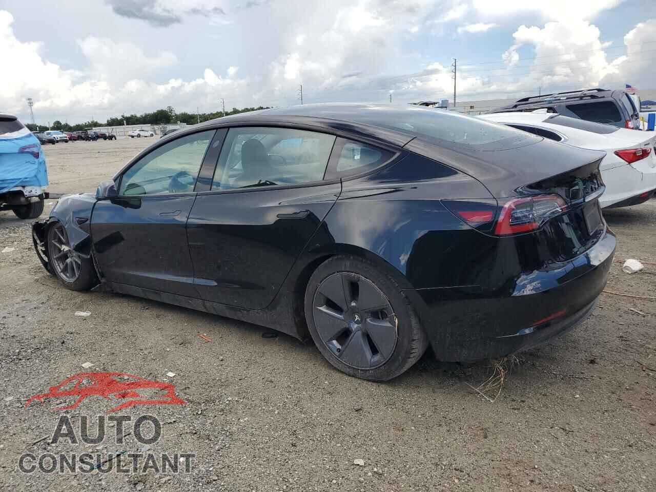 TESLA MODEL 3 2023 - 5YJ3E1EA8PF491192