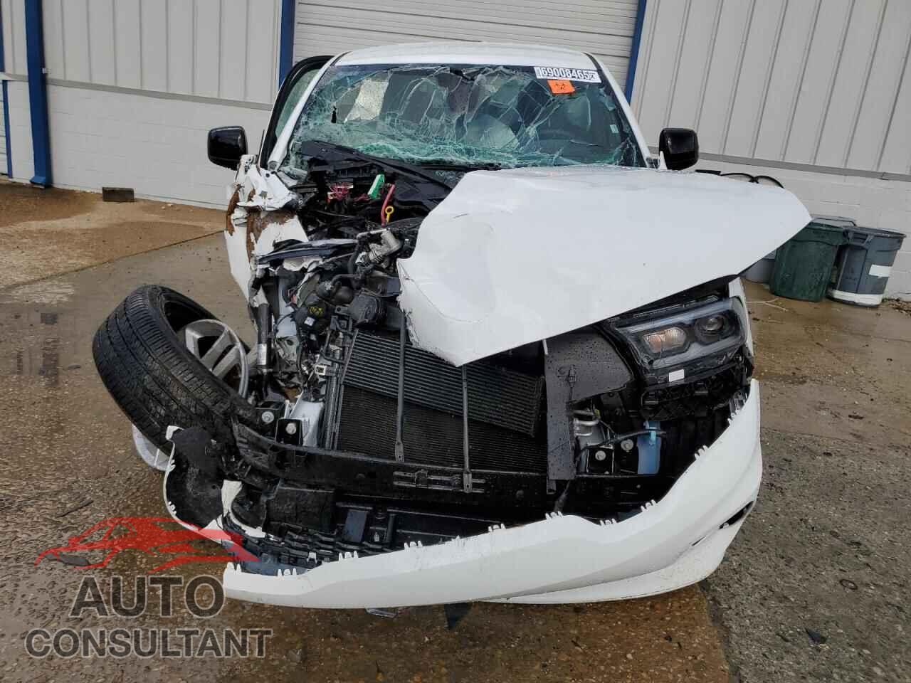 DODGE DURANGO 2025 - 1C4RDJDG1SC542279