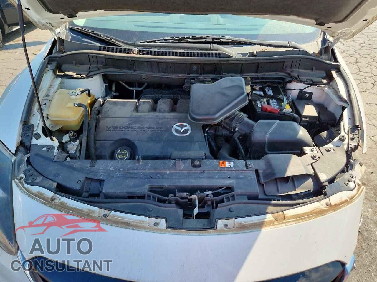 MAZDA CX-9 2013 - JM3TB2CV8D0418989
