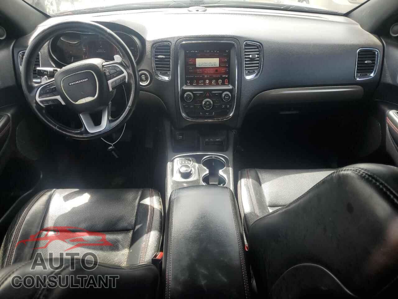 DODGE DURANGO 2014 - 1C4SDJCT5EC301300