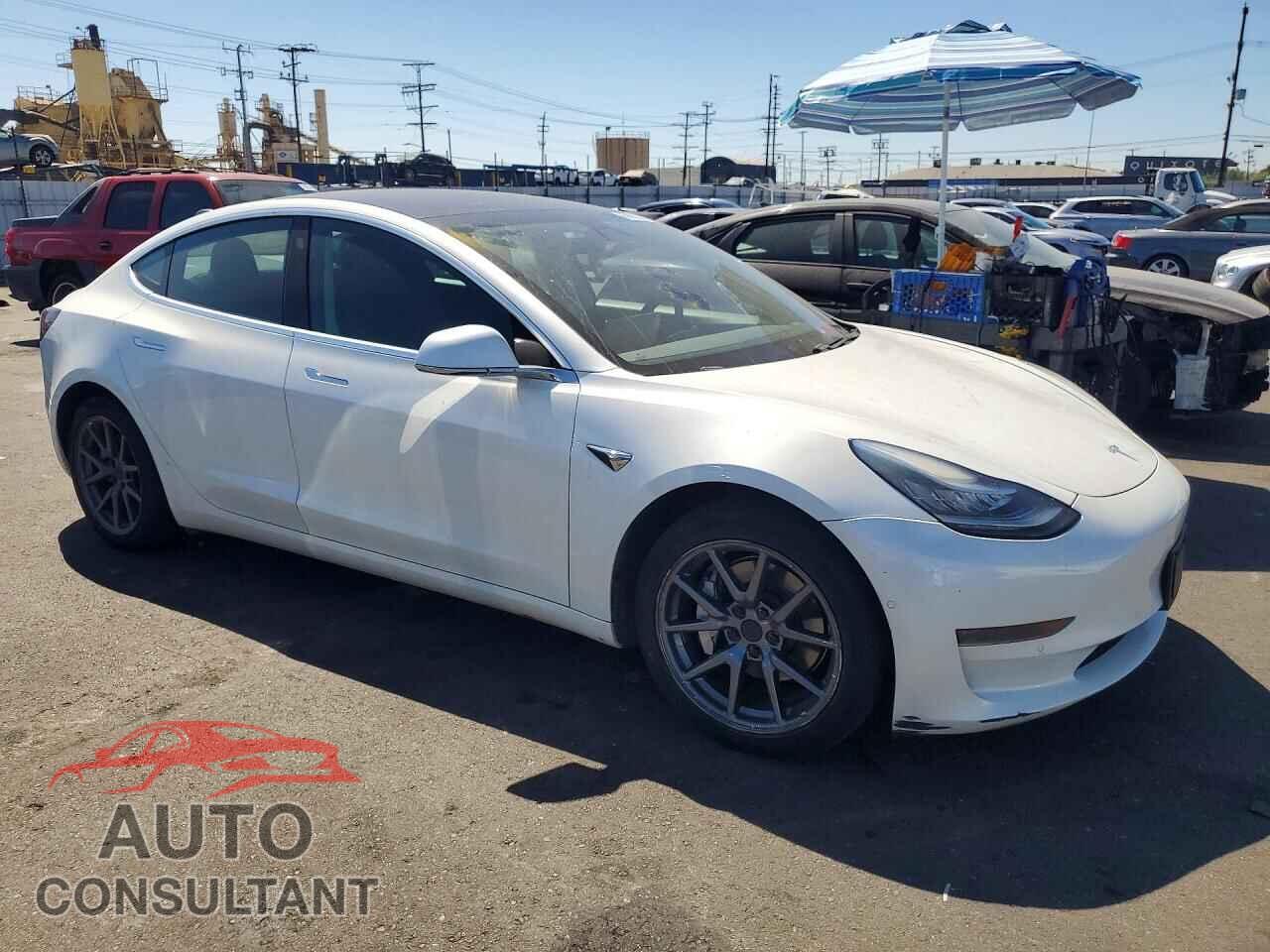 TESLA MODEL 3 2020 - 5YJ3E1EA0LF660048