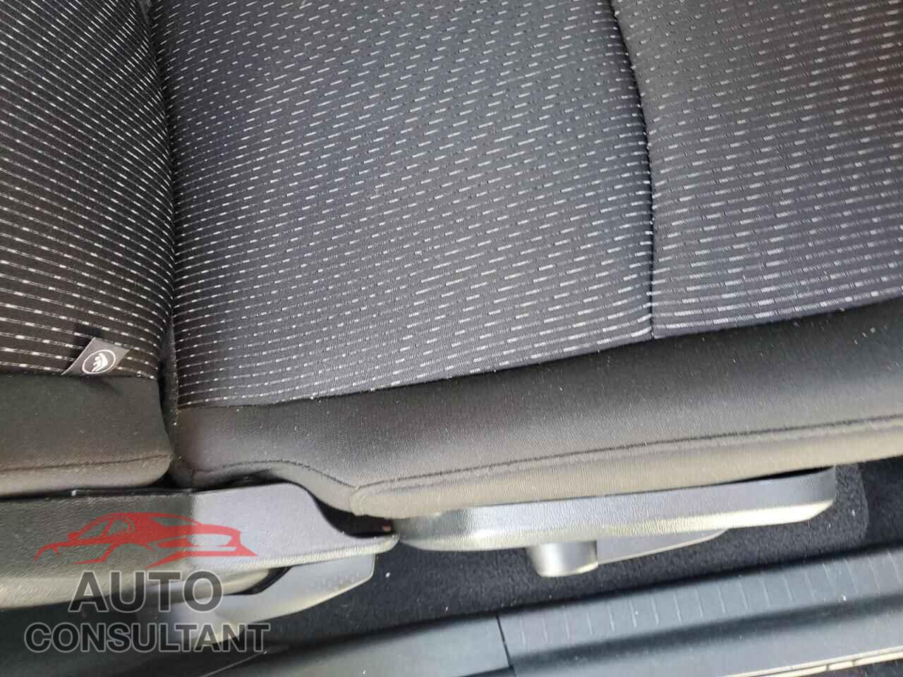 DODGE JOURNEY 2019 - 3C4PDCBG0KT845189
