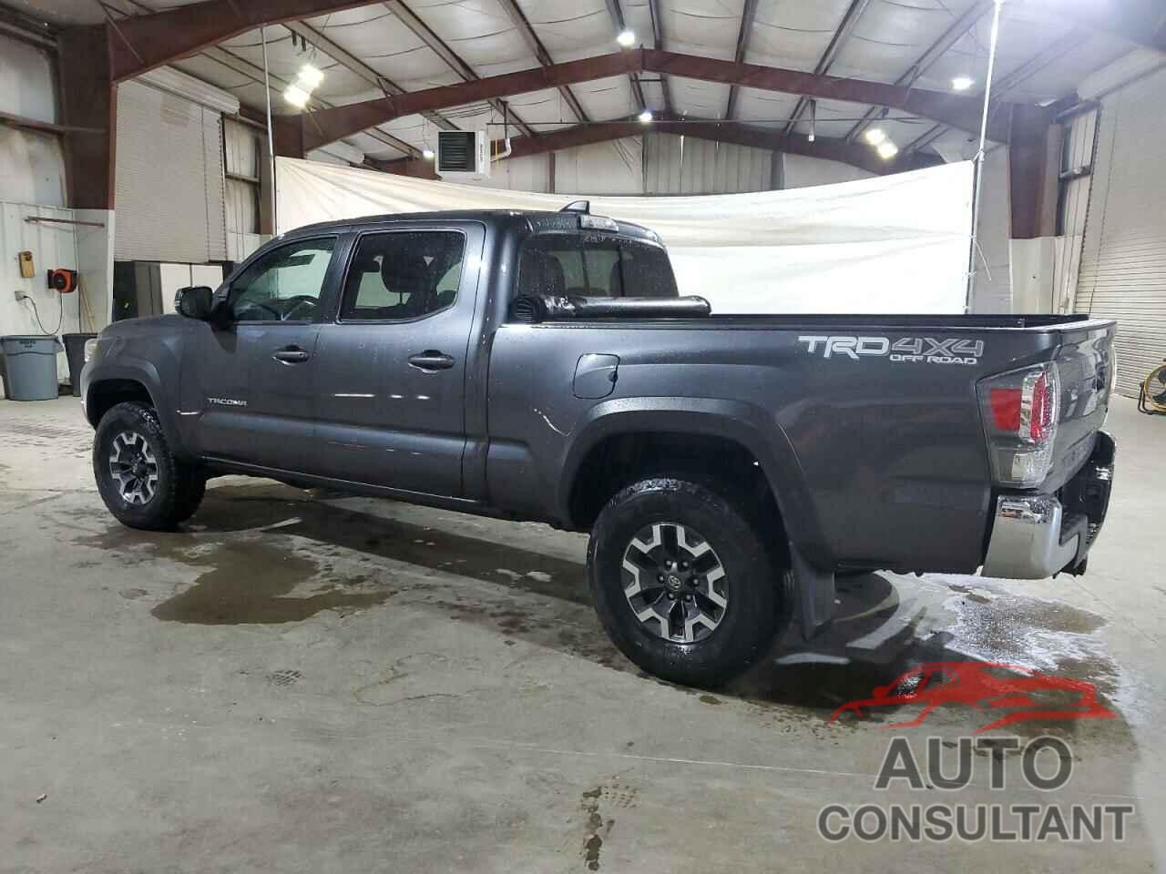 TOYOTA TACOMA 2021 - 3TMDZ5BN6MM102841