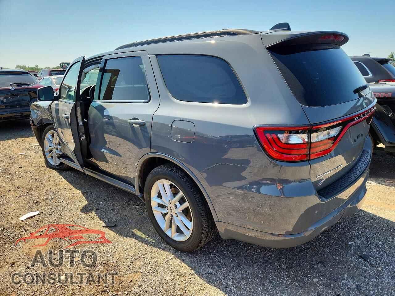 DODGE DURANGO 2023 - 1C4RDJDG6PC655183