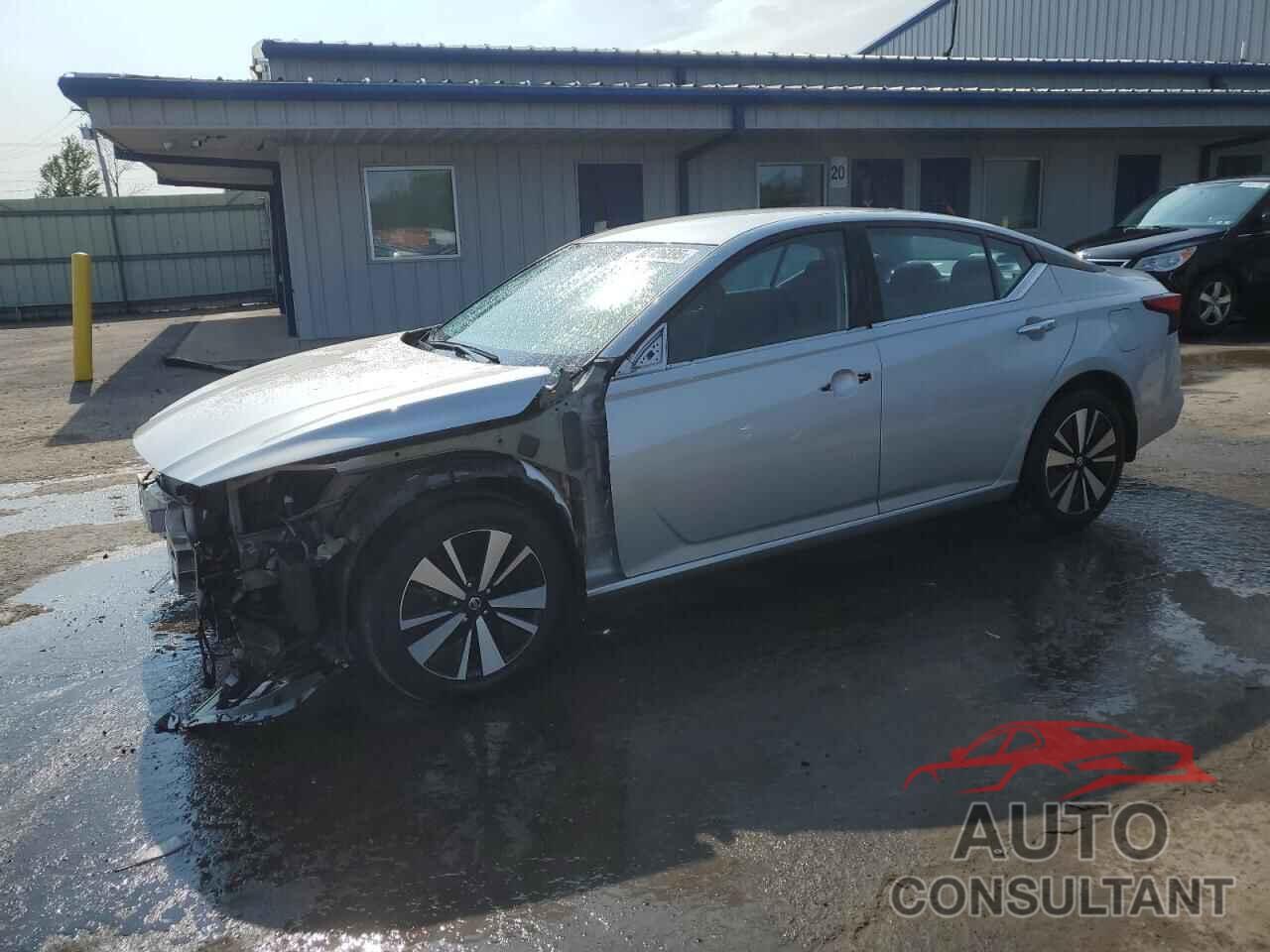 NISSAN ALTIMA 2022 - 1N4BL4DW4NN392924