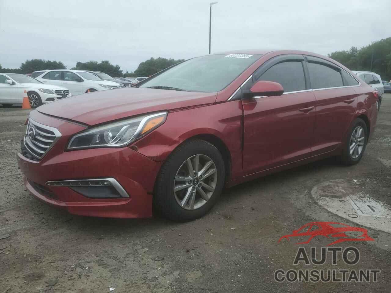 HYUNDAI SONATA 2015 - 5NPE24AF0FH014986
