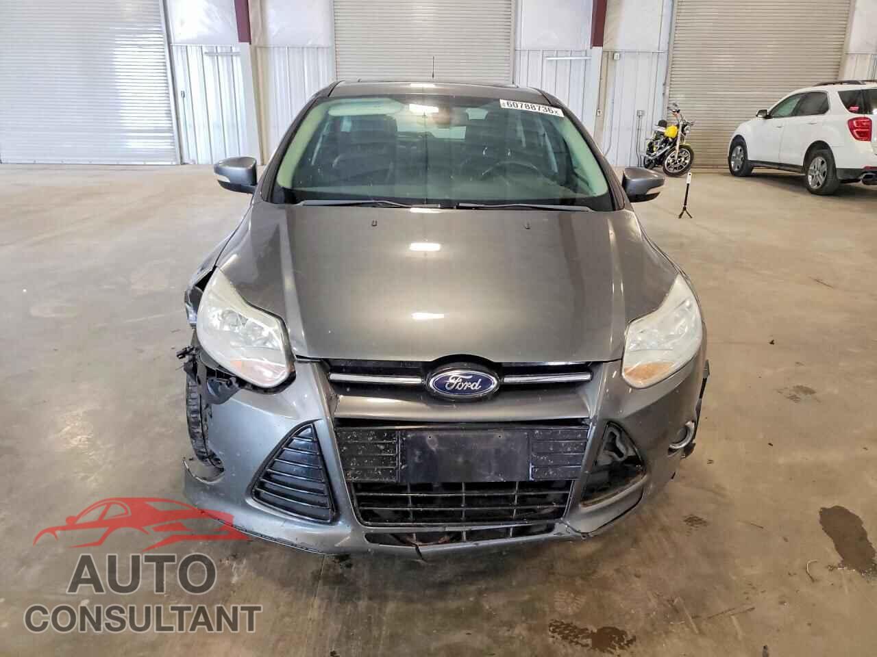 FORD FOCUS 2012 - 1FAHP3M26CL358403