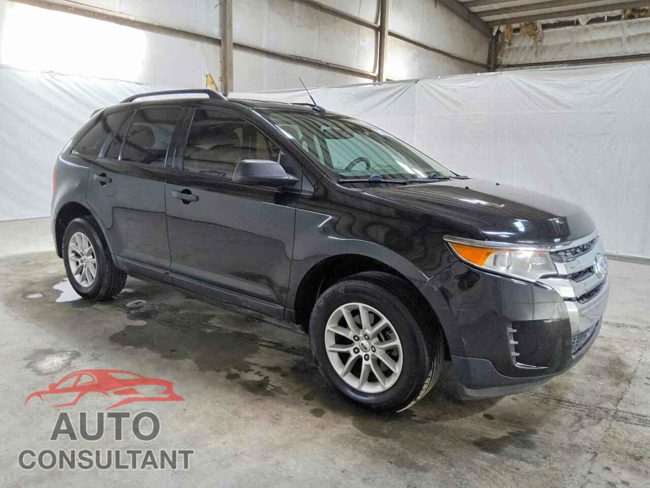 FORD EDGE 2014 - 2FMDK3GC9EBA29043