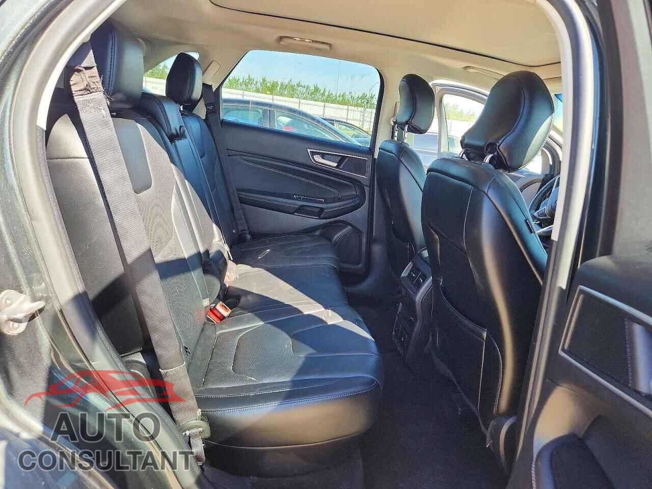 FORD EDGE 2015 - 2FMPK4K97FBB40397