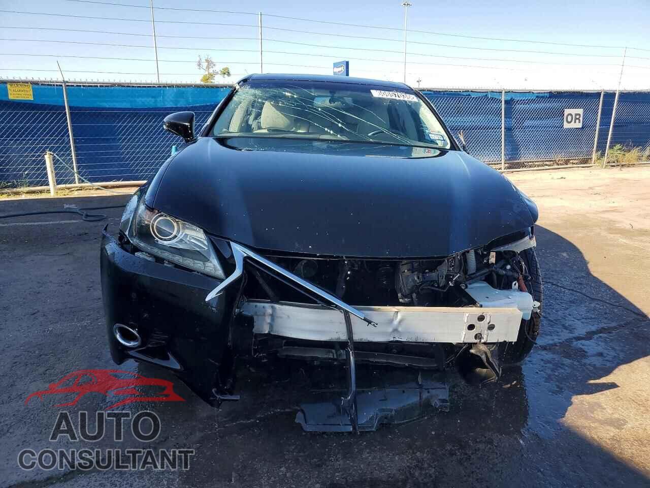 LEXUS GS350 2015 - JTHBE1BL5FA007745