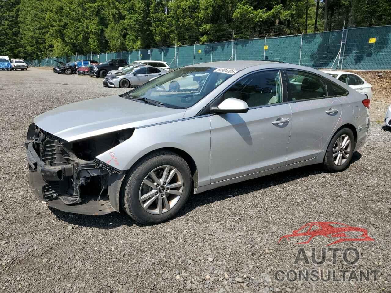 HYUNDAI SONATA 2015 - 5NPE24AF2FH220990