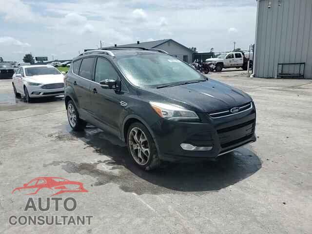 FORD ESCAPE 2013 - 1FMCU0J93DUD67502