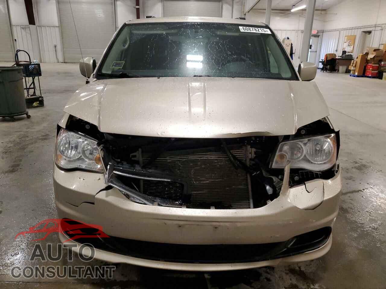 DODGE CARAVAN 2016 - 2C4RDGCG6GR201477