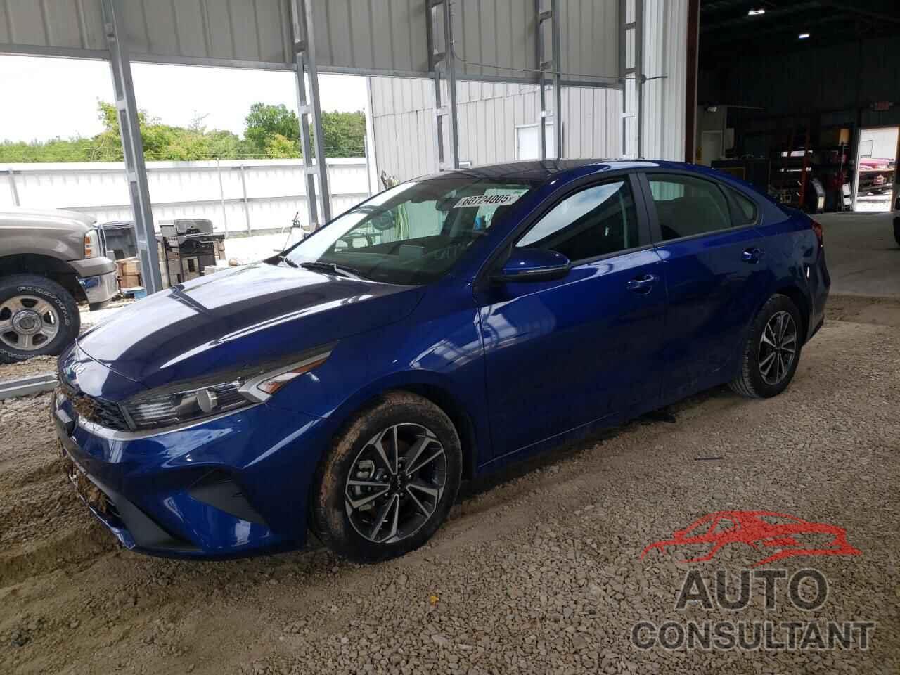 KIA FORTE 2024 - 3KPF24AD4RE819434