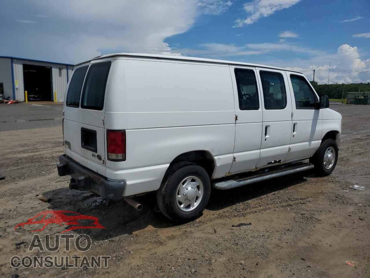 FORD ECONOLINE 2012 - 1FTNE2EW4CDA40742