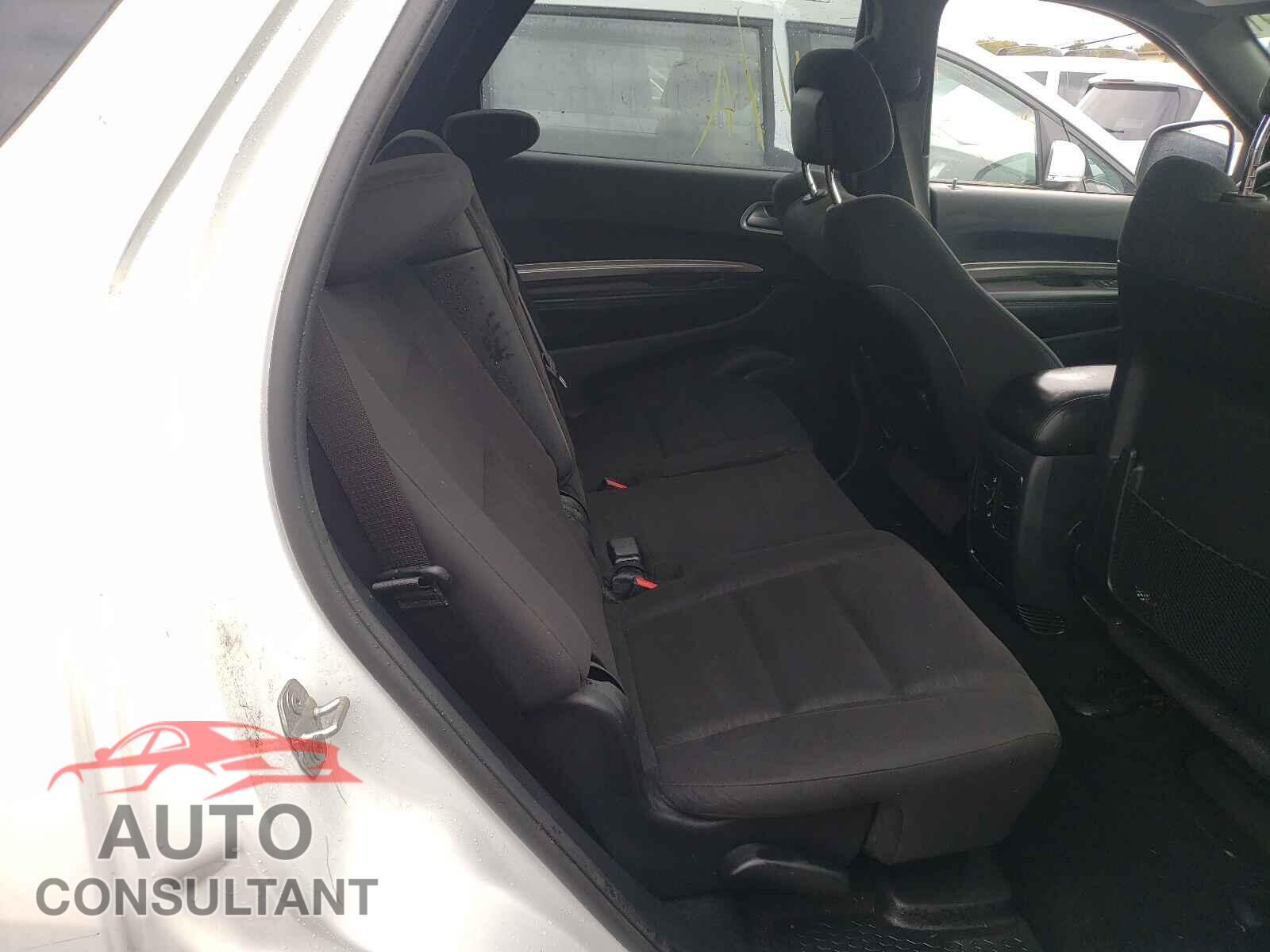 DODGE DURANGO 2020 - 1C4RDJAG3LC187668