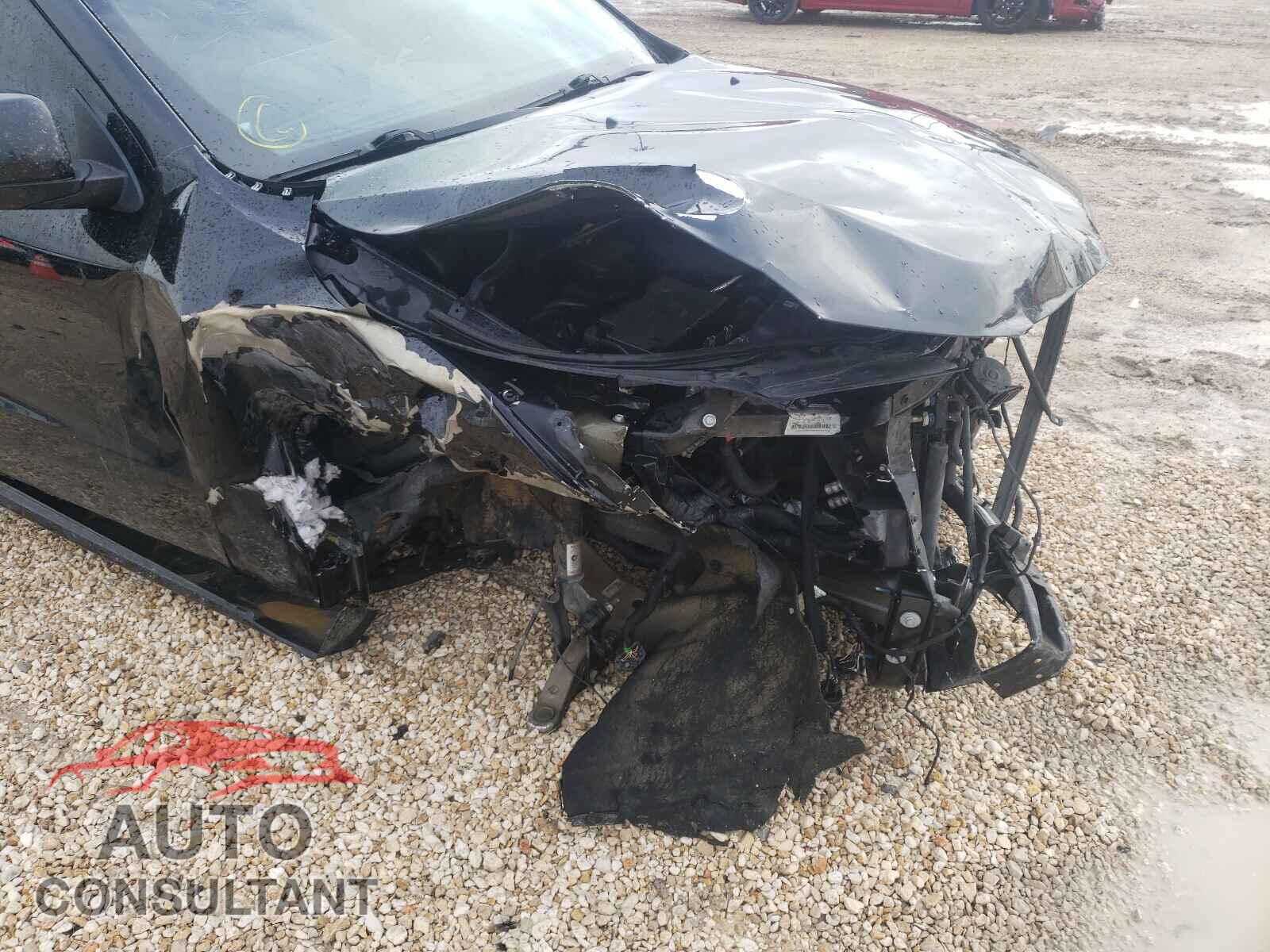 DODGE DURANGO 2017 - 1C4RDHDG1HC814184