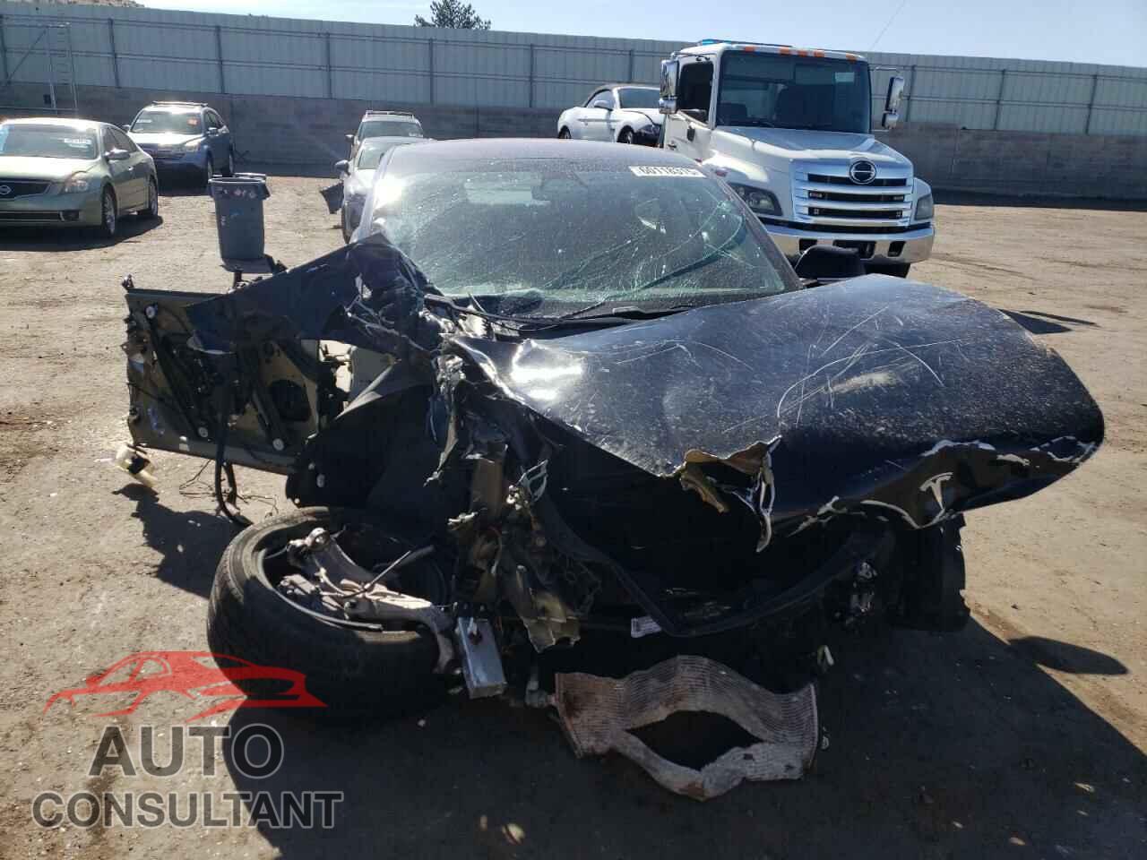 TESLA MODEL 3 2019 - 5YJ3E1EA3KF297064