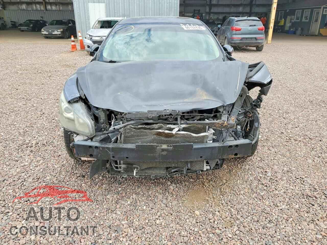 NISSAN MAXIMA 2012 - 1N4AA5AP1CC842896