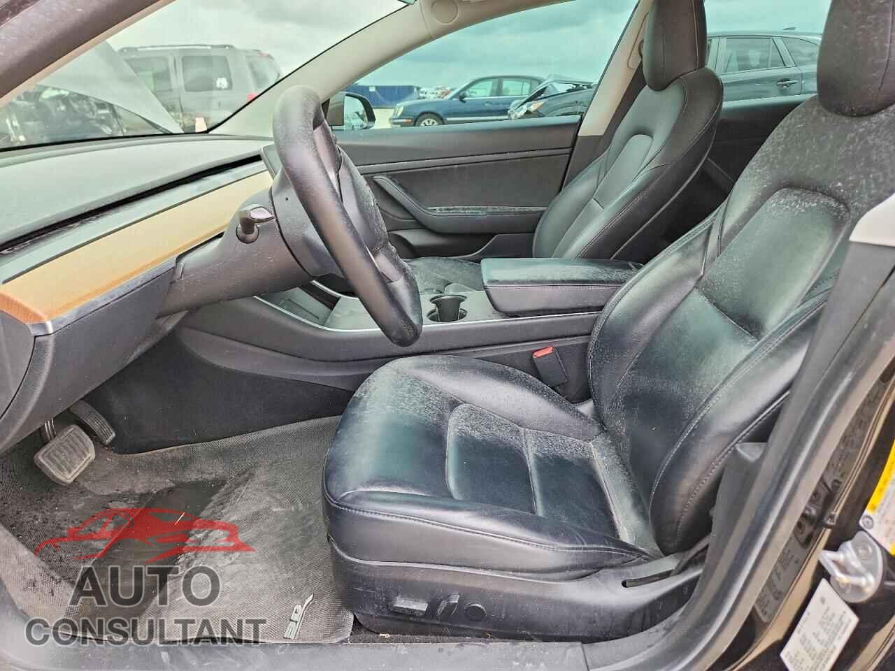 TESLA MODEL 3 2020 - 5YJ3E1EA5LF792142