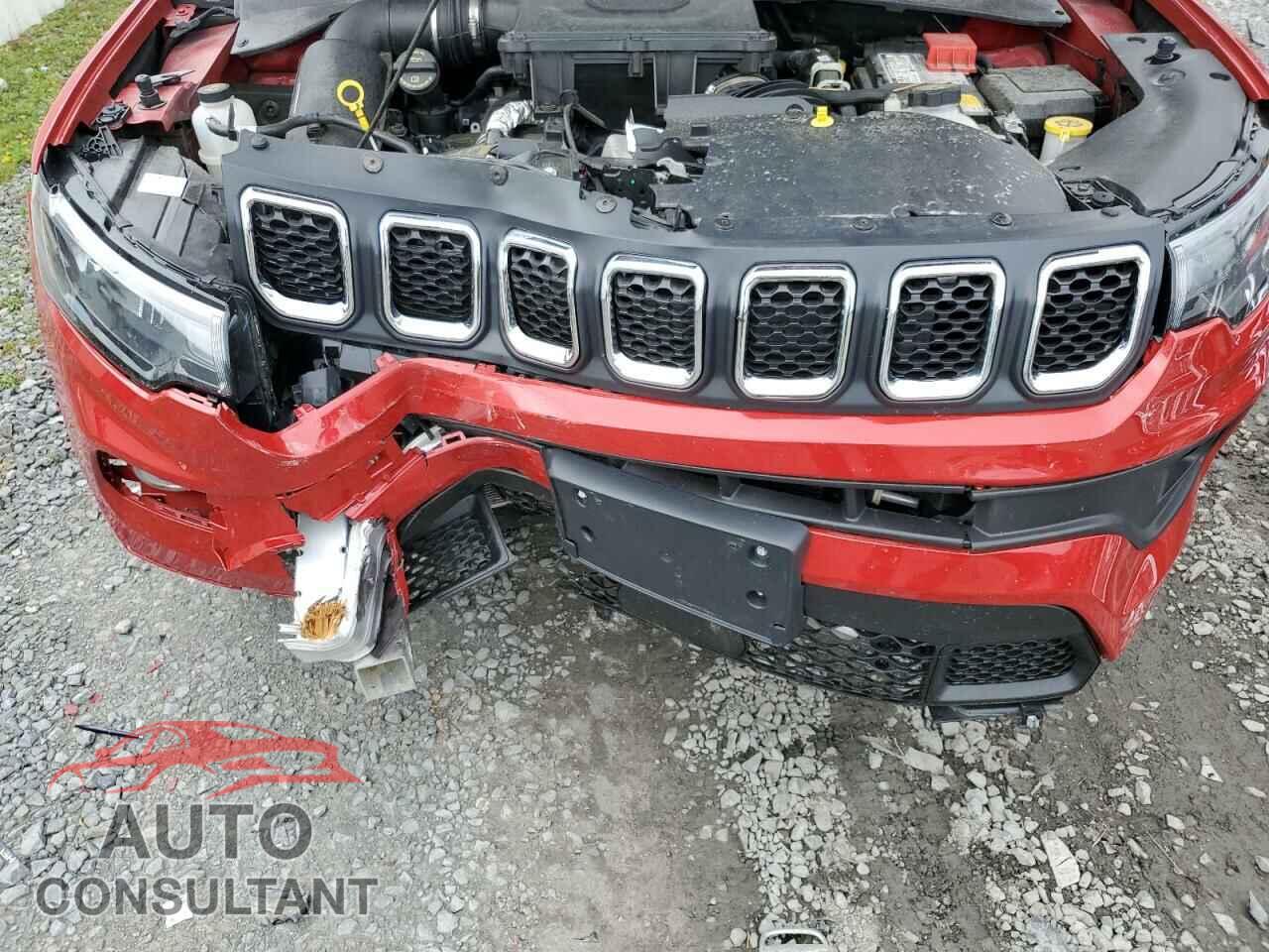 JEEP COMPASS 2023 - 3C4NJDBN6PT516640