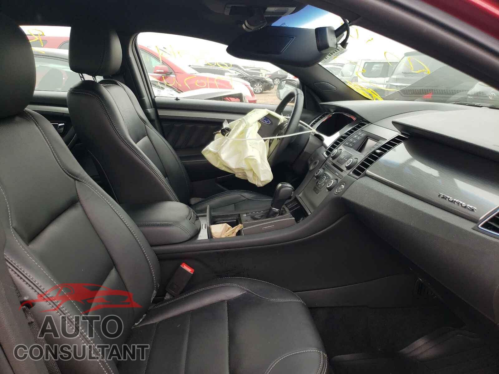 FORD TAURUS 2016 - 1FAHP2E90GG156077