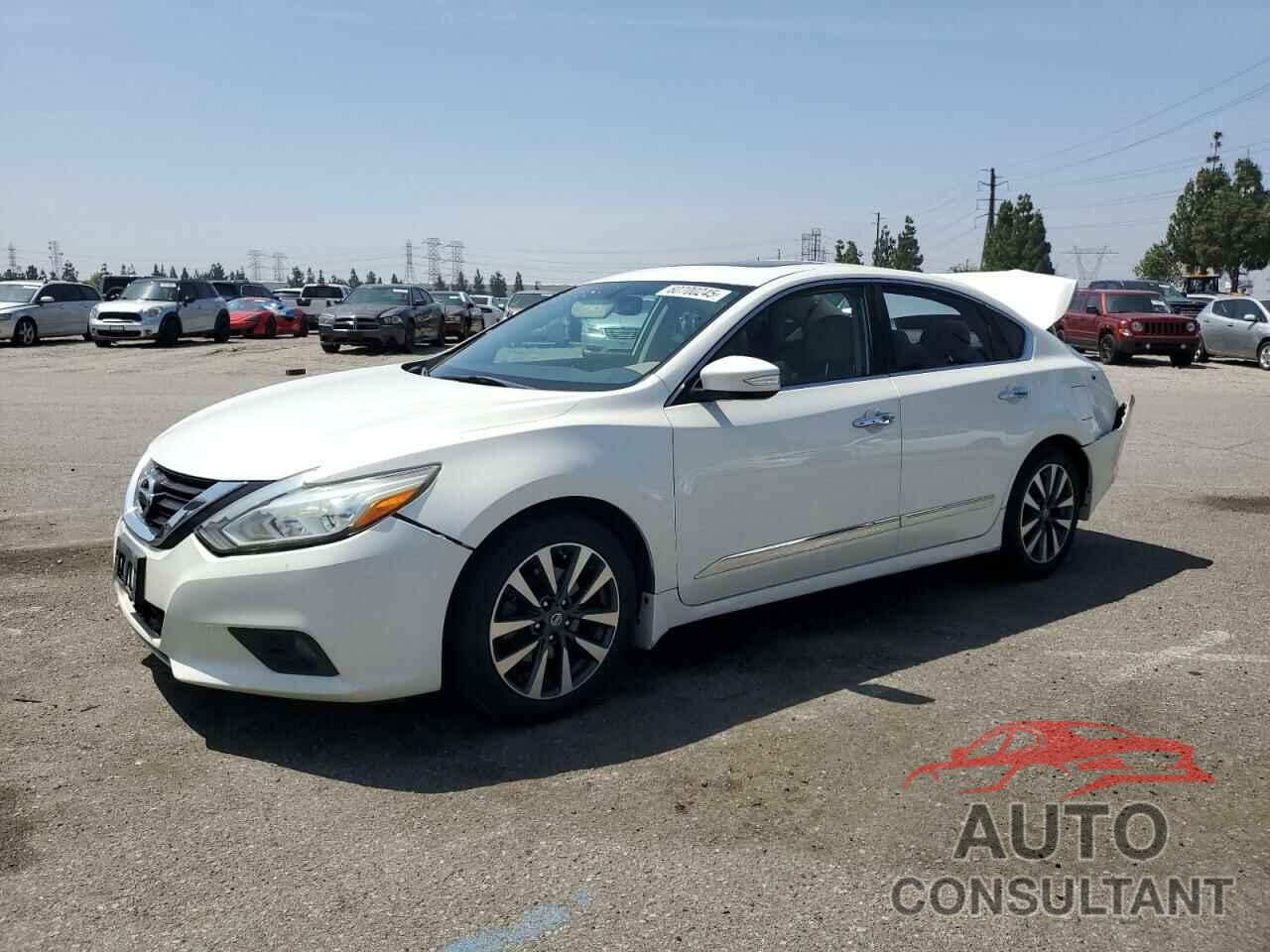 NISSAN ALTIMA 2016 - 1N4AL3AP2GC110619