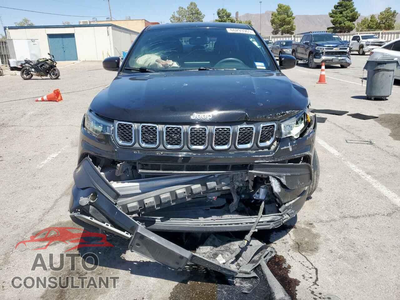 JEEP COMPASS 2023 - 3C4NJDAN7PT538650