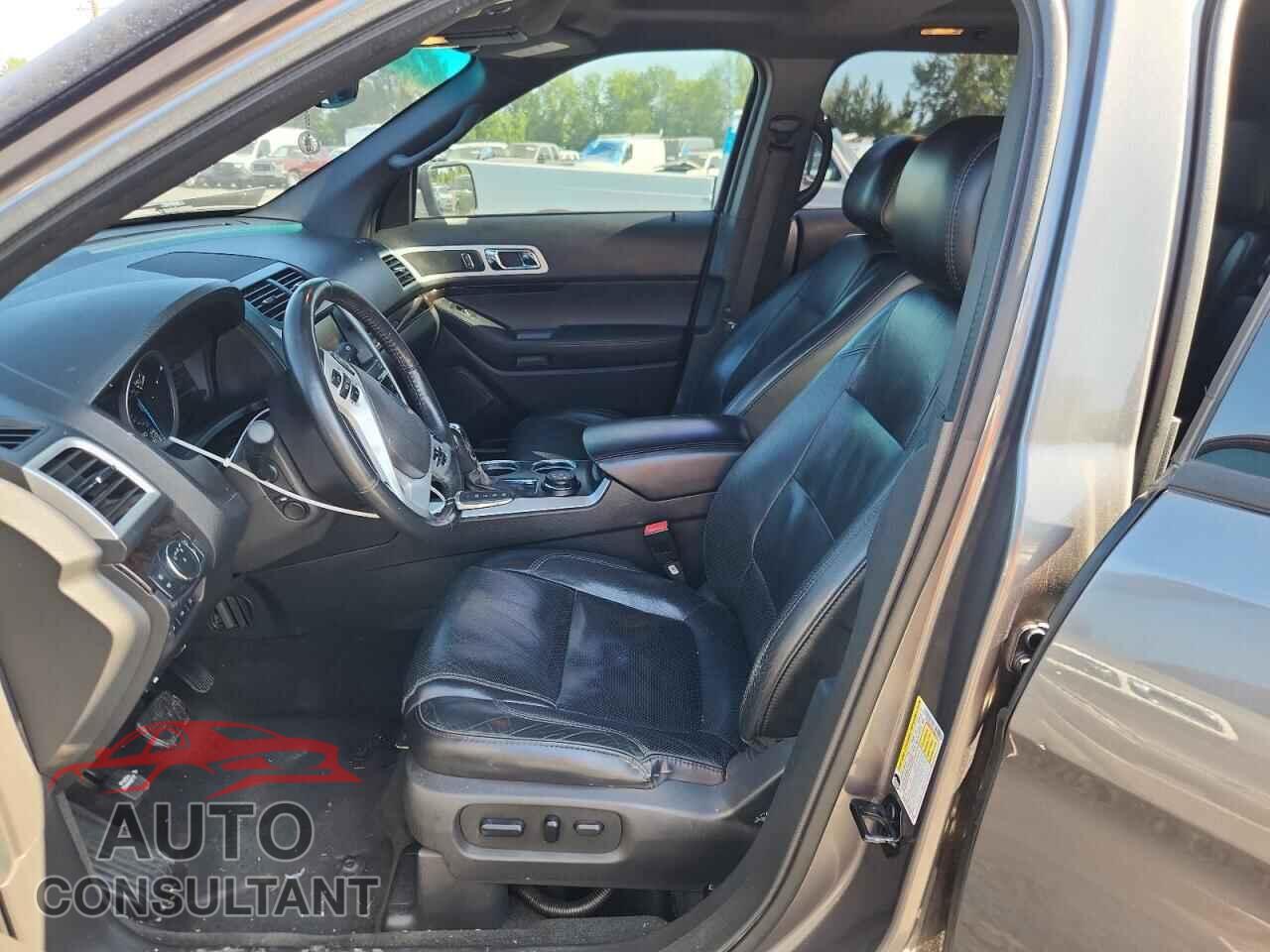 FORD EXPLORER 2013 - 1FM5K8F84DGA67222