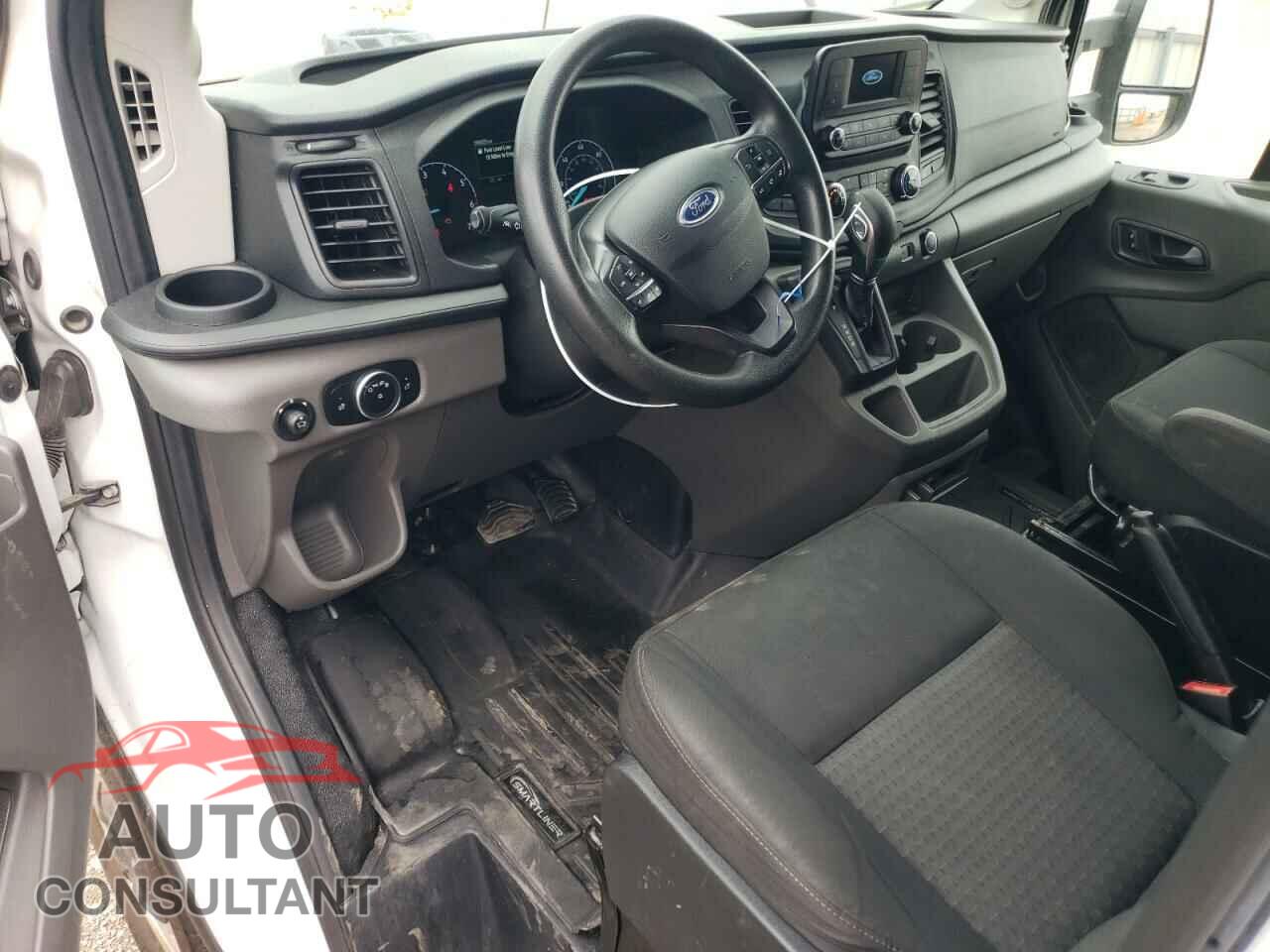 FORD TRANSIT 2020 - 1FTBW3XG1LKB65981