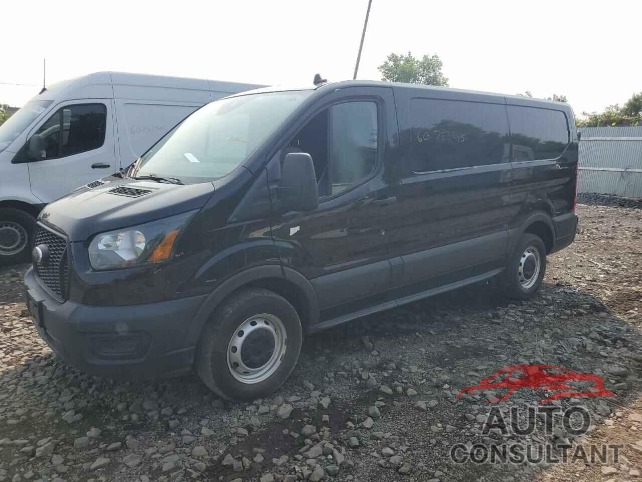 FORD TRANSIT 2021 - 1FTYE1Y86MKA73520