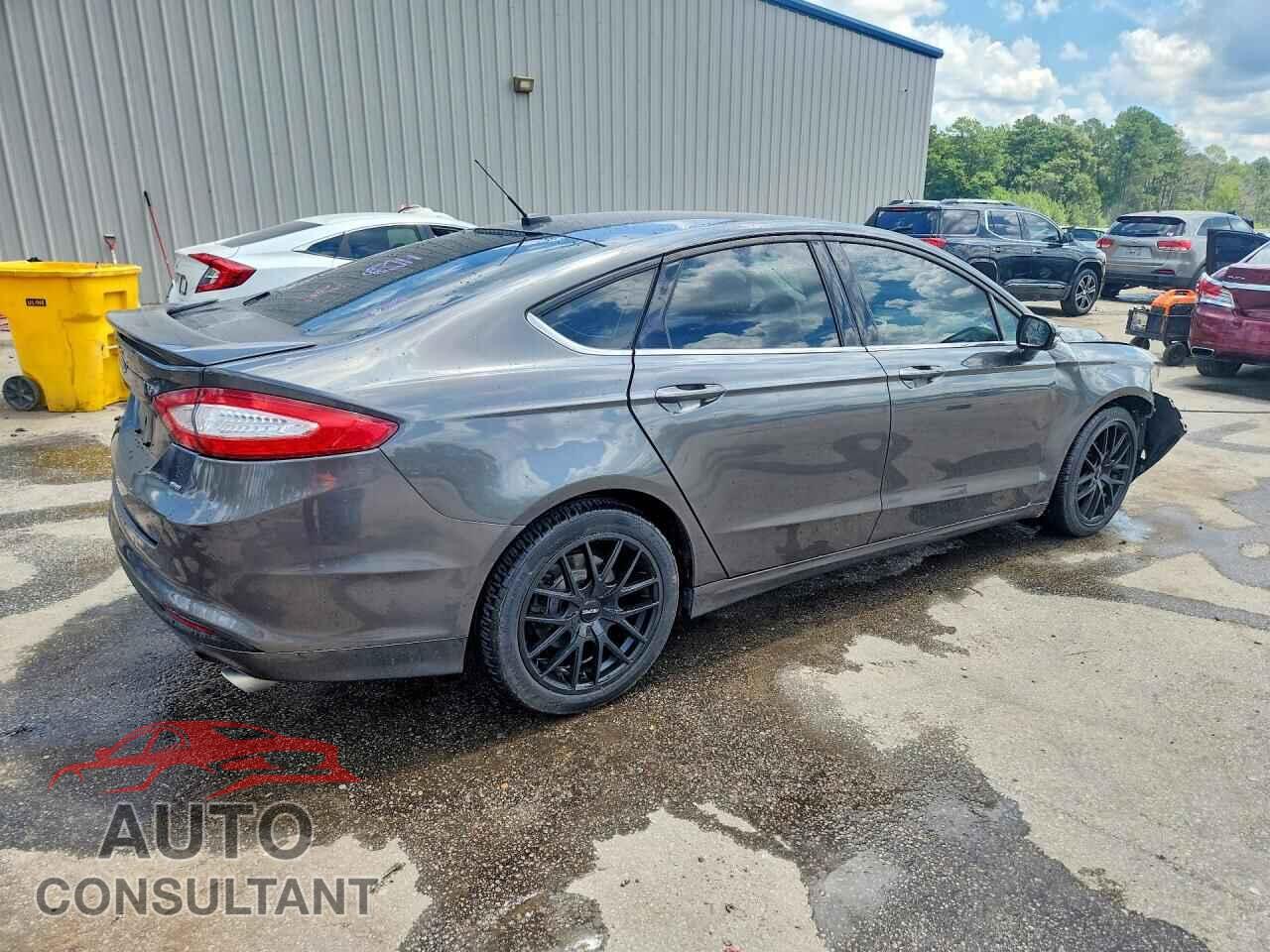 FORD ALL Models 2016 - 3FA6P0H70GR337369