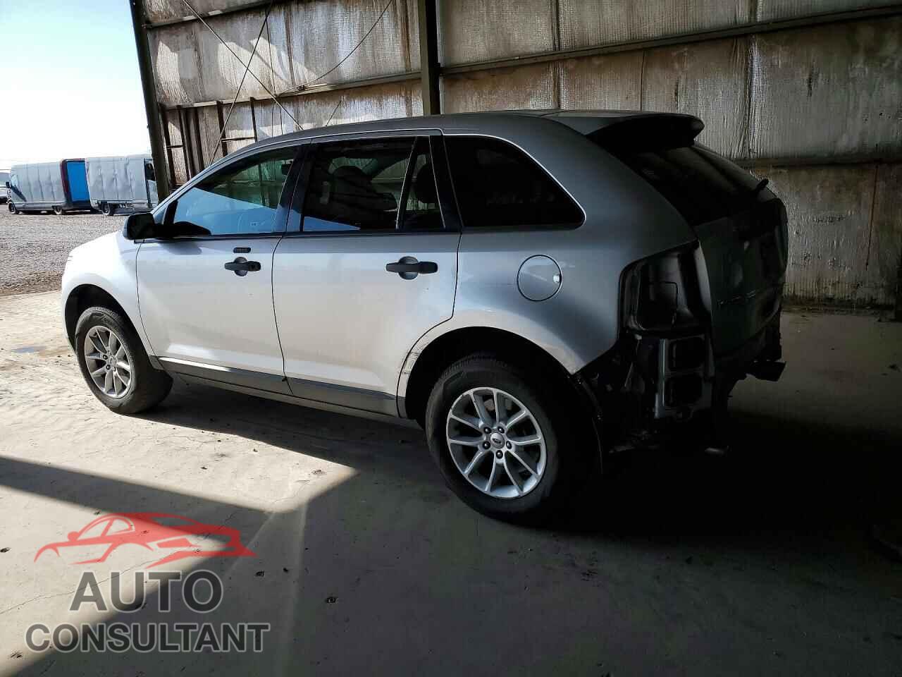 FORD EDGE 2013 - 2FMDK3GC7DBC17798