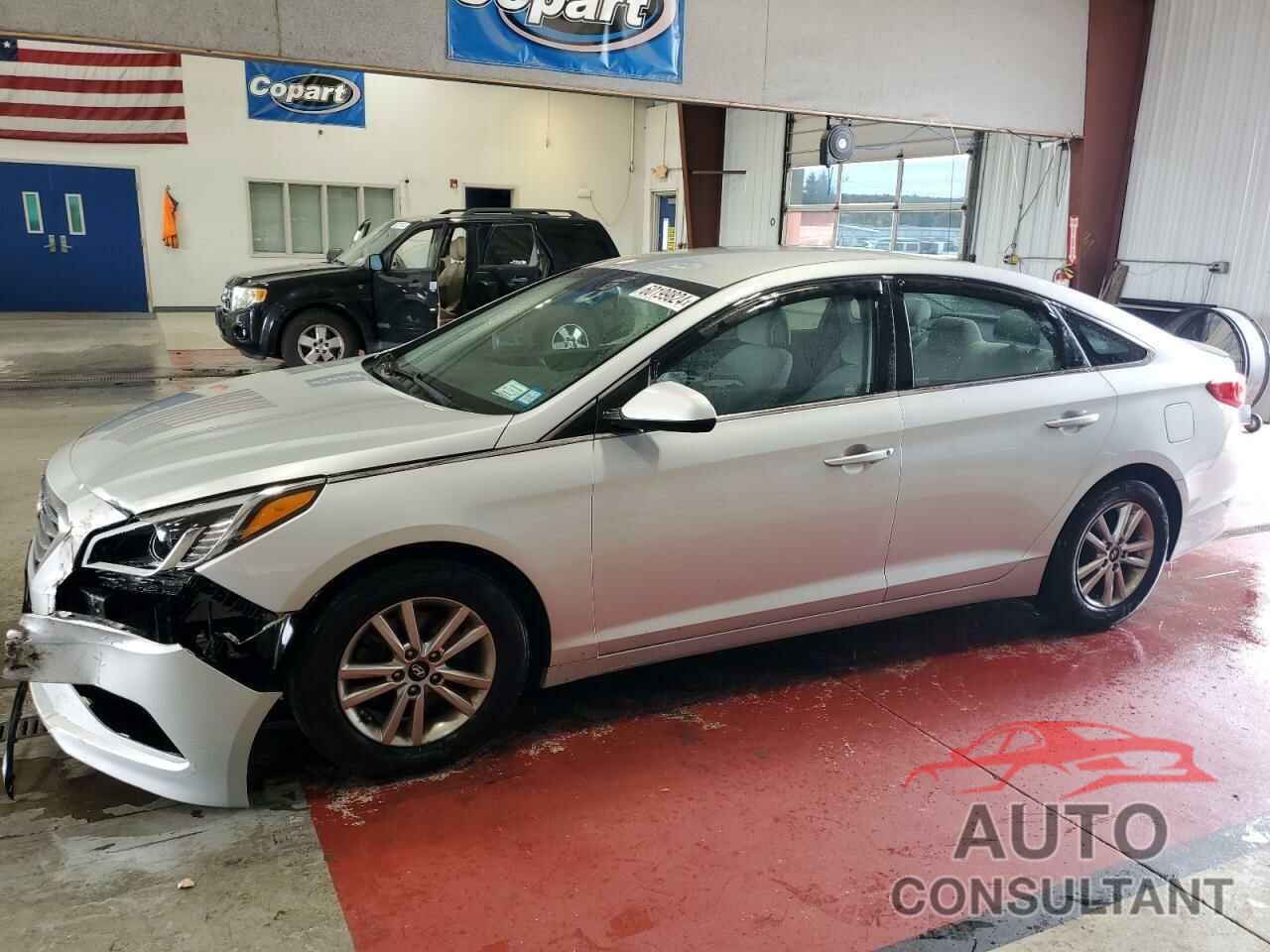 HYUNDAI SONATA 2016 - 5NPE24AF1GH365035