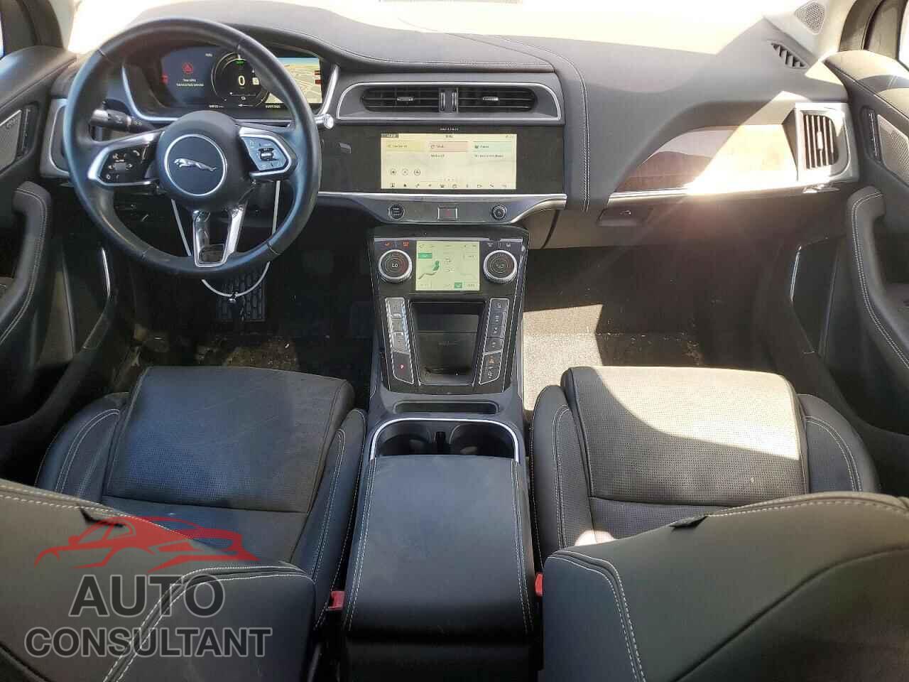 JAGUAR I-PACE 2019 - SADHD2S15K1F76437