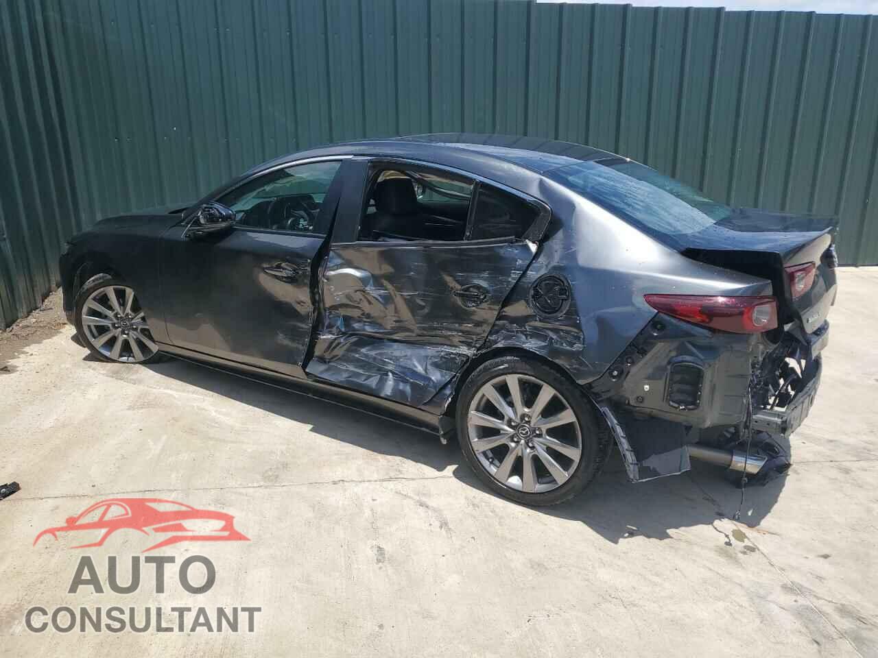 MAZDA 3 2024 - 3MZBPACM3RM402840