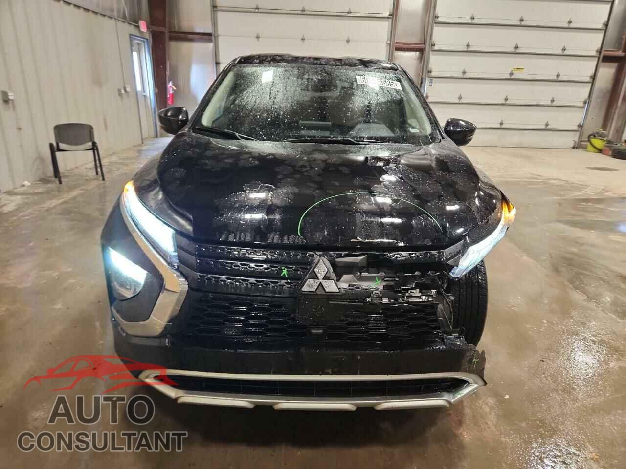 MITSUBISHI ECLIPSE 2025 - JA4ATWAA5SZ011252