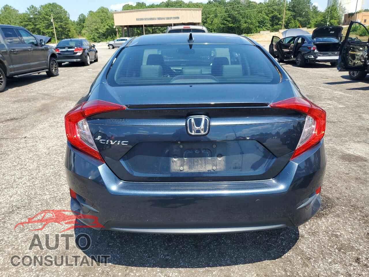 HONDA CIVIC 2017 - 19XFC1F78HE029969