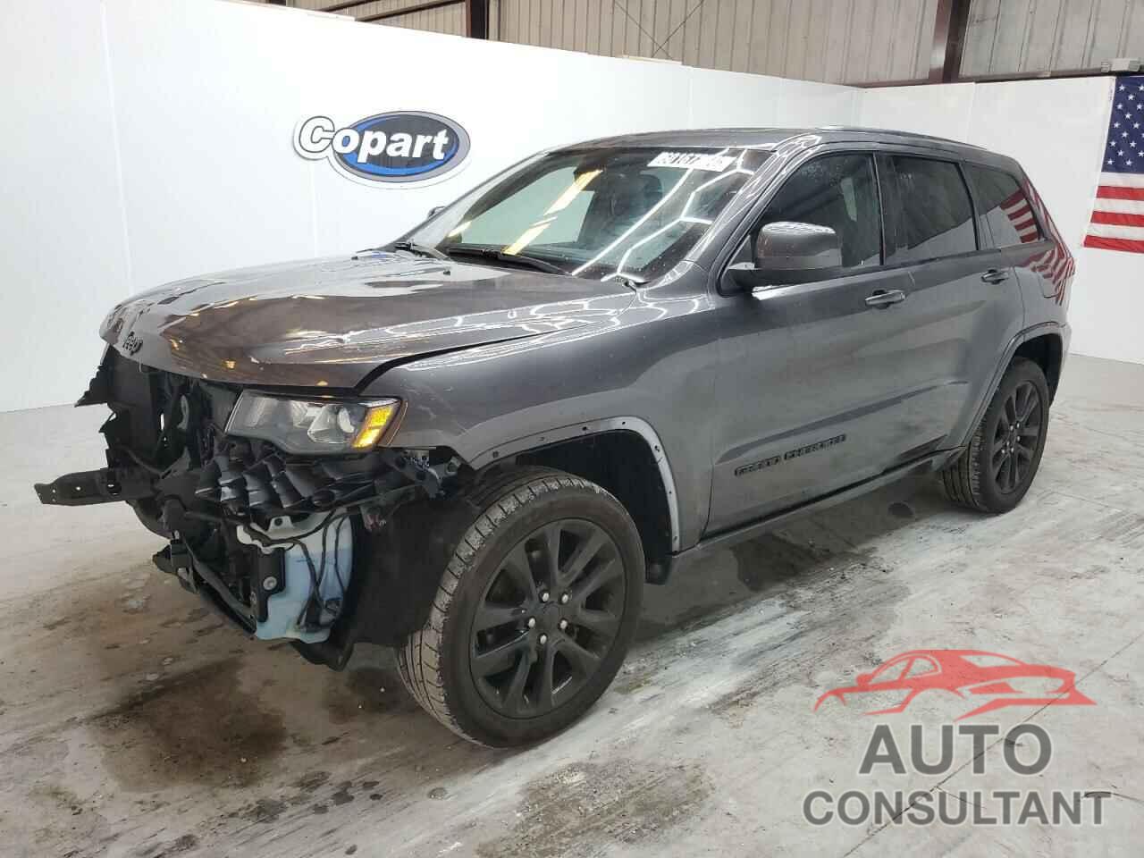JEEP GRAND CHER 2019 - 1C4RJFAG5KC843809