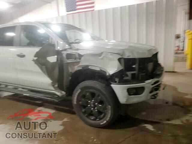 FORD RANGER 2021 - 1FTER4FH1MLD07228