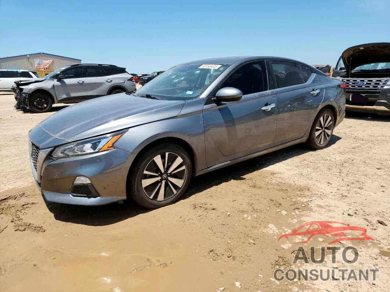 NISSAN ALTIMA 2021 - 1N4BL4DV3MN308291