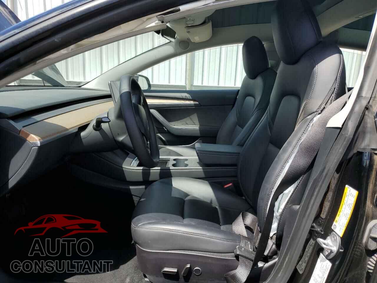 TESLA MODEL 3 2023 - 5YJ3E1EA0PF458896