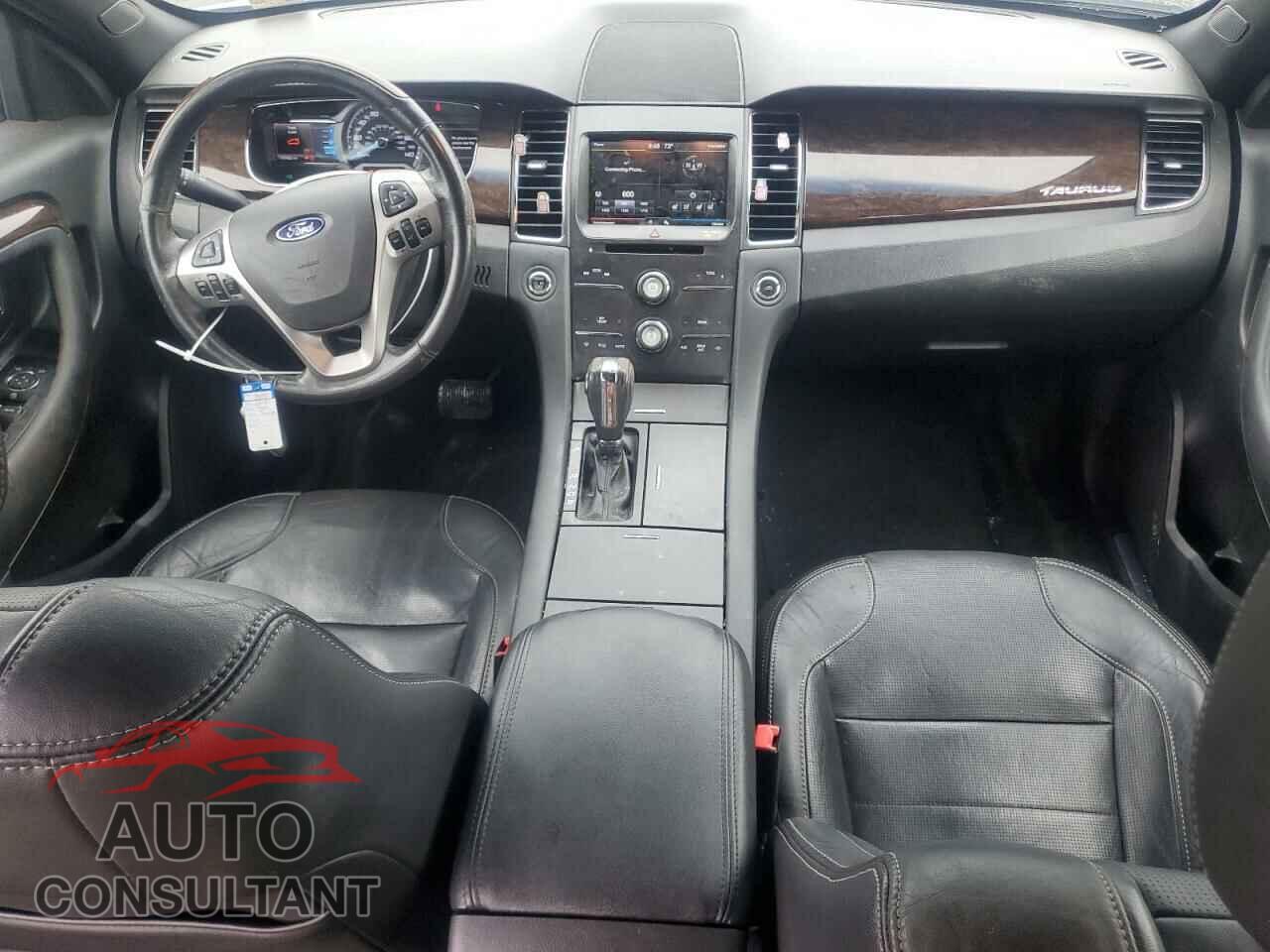 FORD TAURUS 2014 - 1FAHP2F86EG115343
